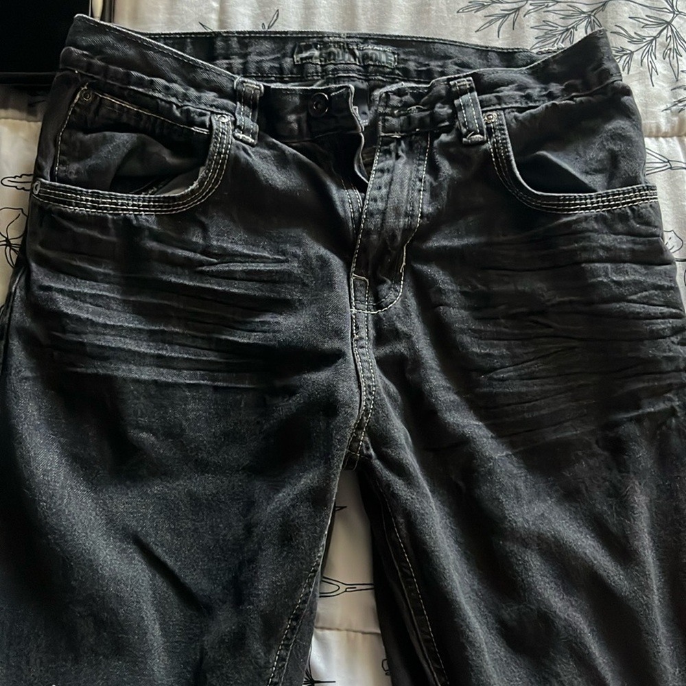 Vintage Men’s South Pole Jeans